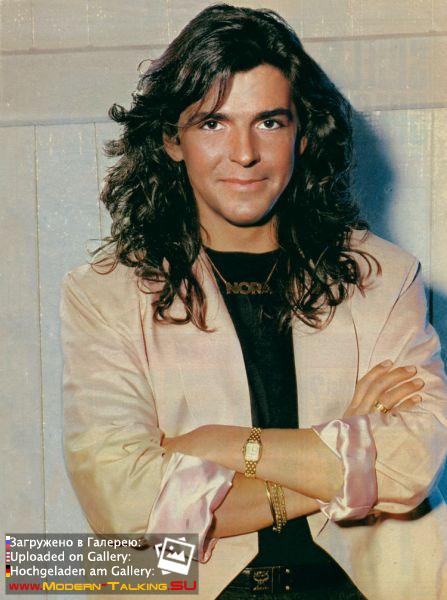 Томас Андерс 80 (137)