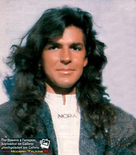 Томас Андерс 80 (144)