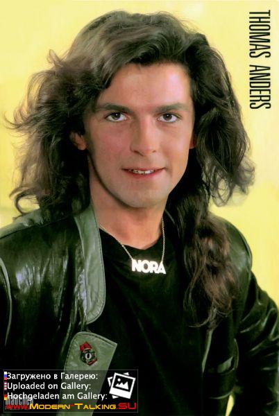 Томас Андерс 80 (147)