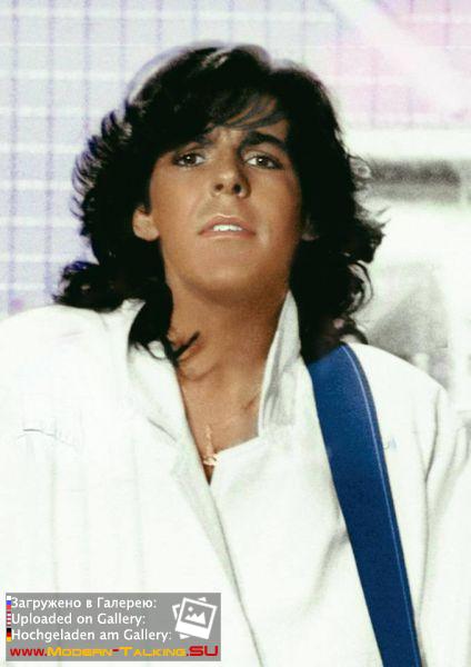 Томас Андерс 80 (150)