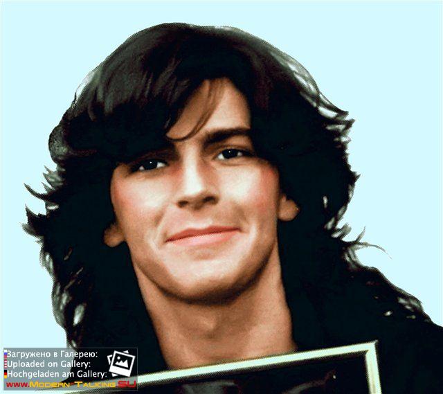 Томас Андерс 80 (151)