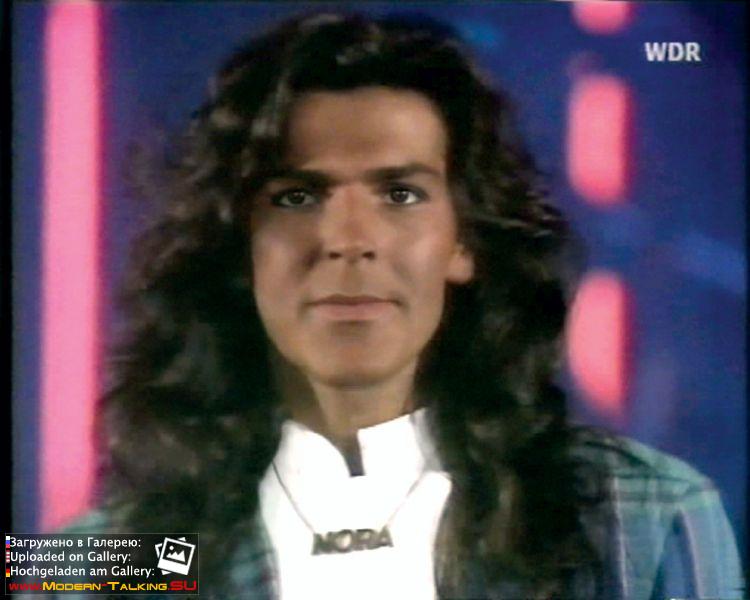 Томас Андерс 80 (153)