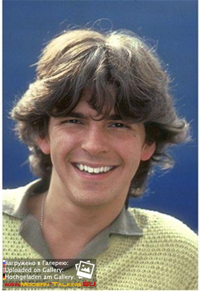 Томас Андерс 80 (156)