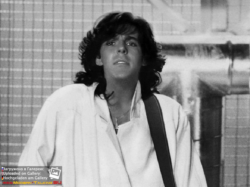 Томас Андерс 80 (160)