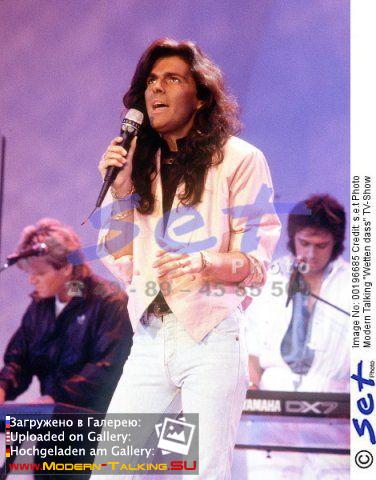 Томас Андерс 80 (161)