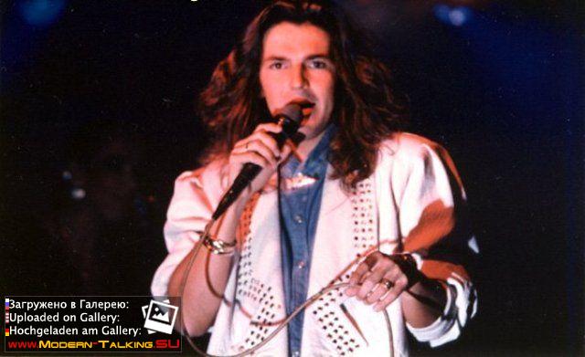 Томас Андерс 80 (162)