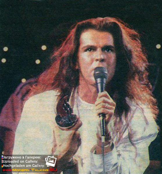 Томас Андерс 80 (165)