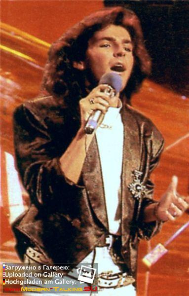 Томас Андерс 80 (166)