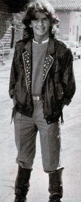 Томас Андерс 80 (168)