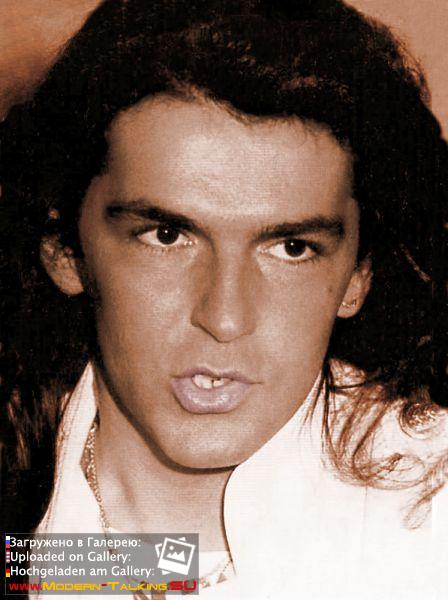 Томас Андерс 80 (169)