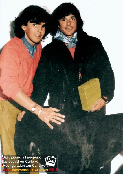 Томас Андерс 80 (170)