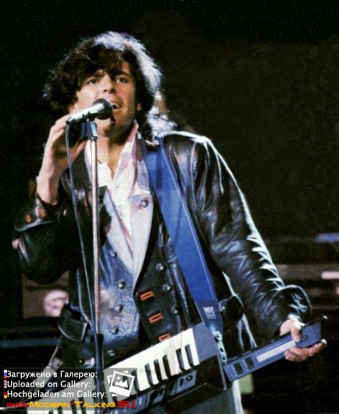 Томас Андерс 80 (171)