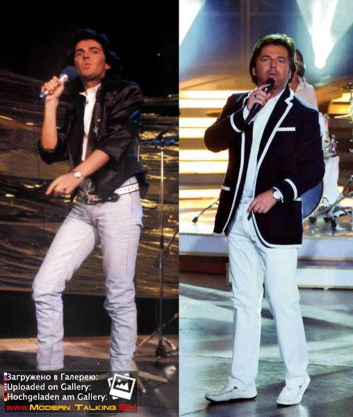 Томас Андерс 80 (174)