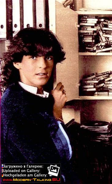 Томас Андерс 80 (176)