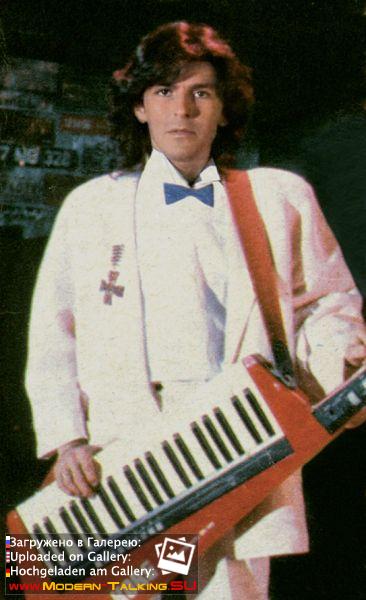 Томас Андерс 80 (179)