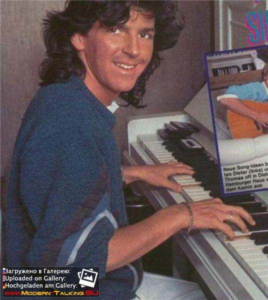 Томас Андерс 80 (180)