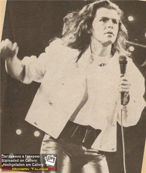 Томас Андерс 80 (181)