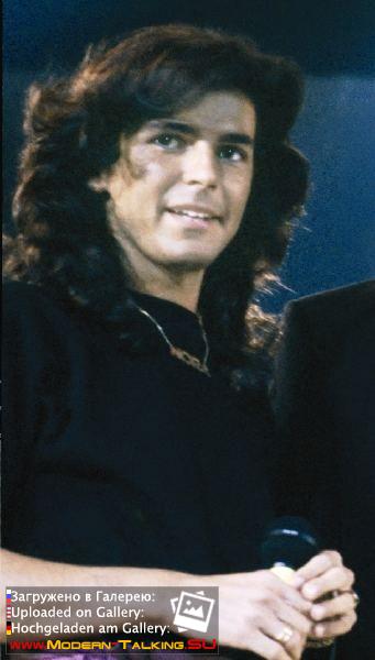 Томас Андерс 80 (184)