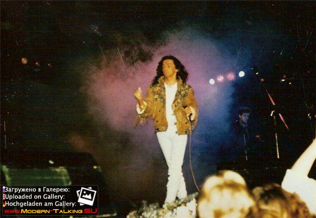 Томас Андерс 80 (185)