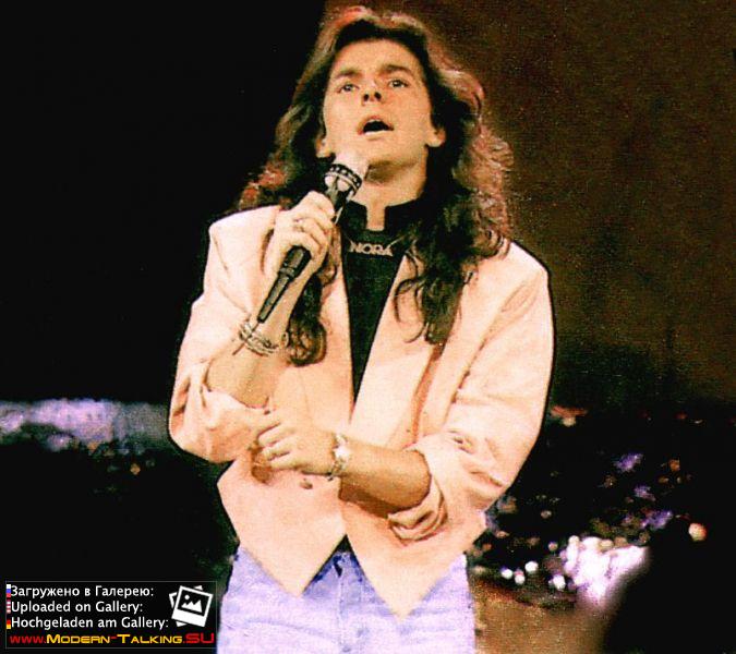 Томас Андерс 80 (189)