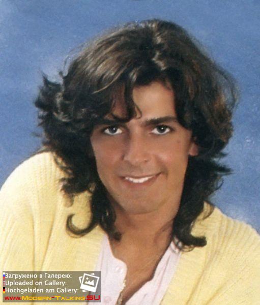 Томас Андерс 80 (195)