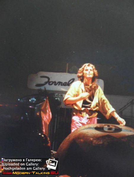 Томас Андерс 80 (200)