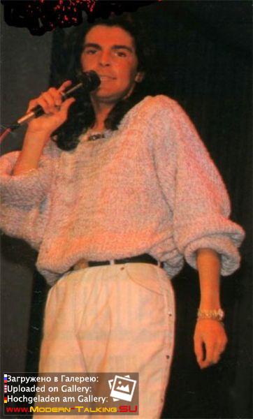 Томас Андерс 80 (202)