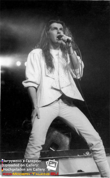 Томас Андерс 80 (204)