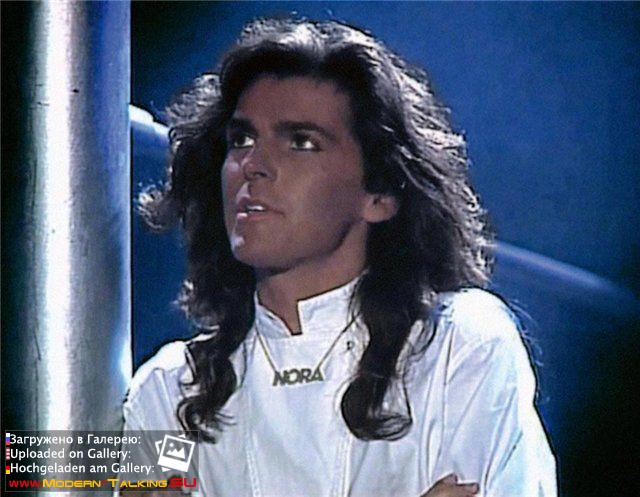 Томас Андерс 80 (207)