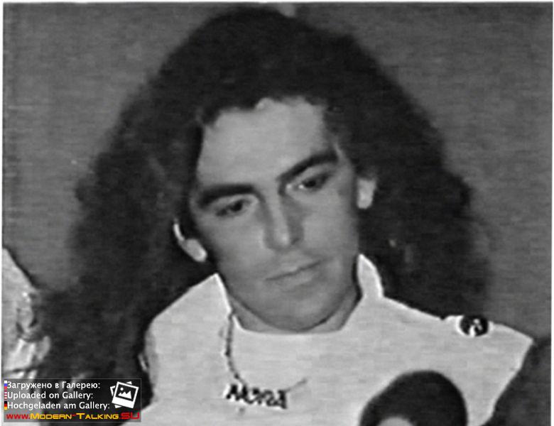 Томас Андерс 80 (209)