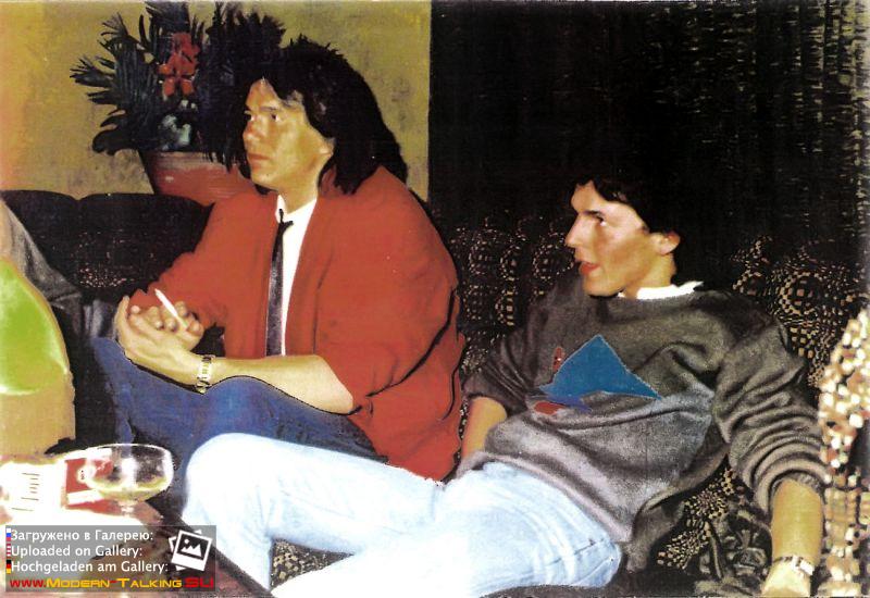 Томас Андерс 80 (21)