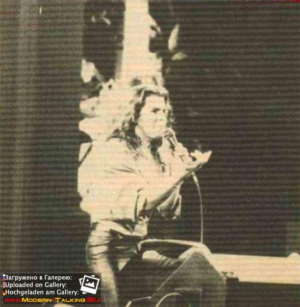 Томас Андерс 80 (210)