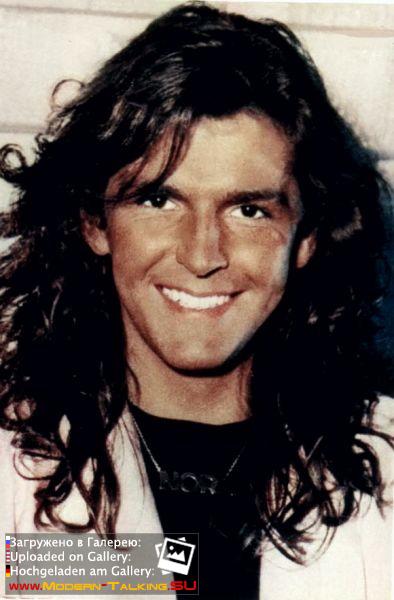 Томас Андерс 80 (212)