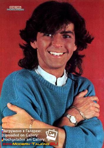 Томас Андерс 80 (213)