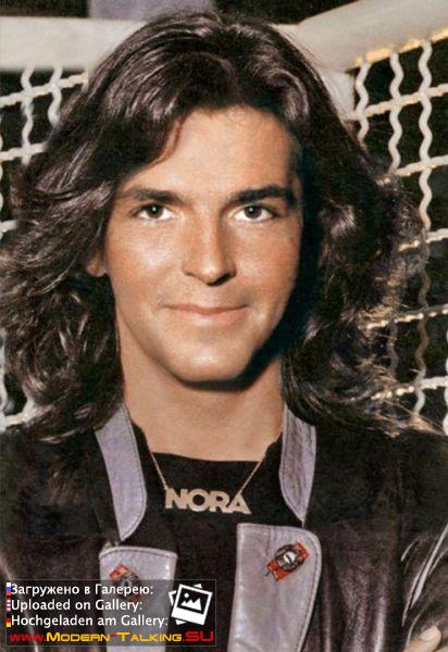 Томас Андерс 80 (214)