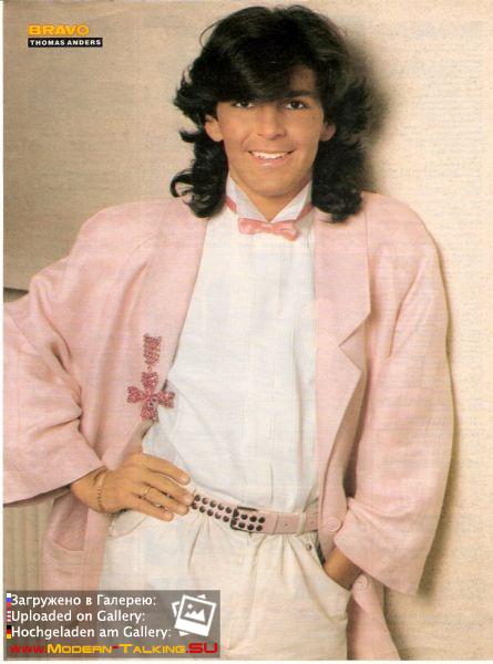 Томас Андерс 80 (215)