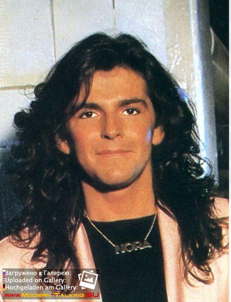 Томас Андерс 80 (216)