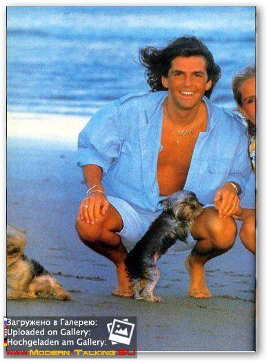 Томас Андерс 80 (217)