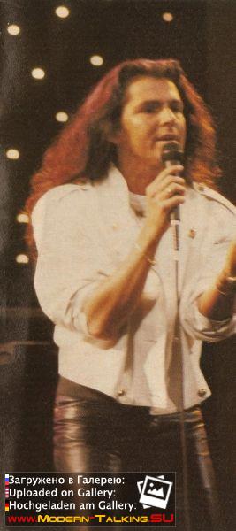 Томас Андерс 80 (222)