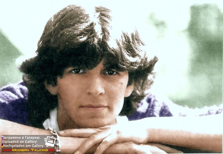 Томас Андерс 80 (224)