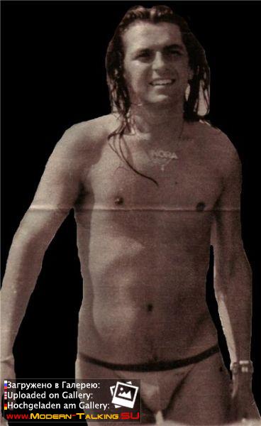 Томас Андерс 80 (227)