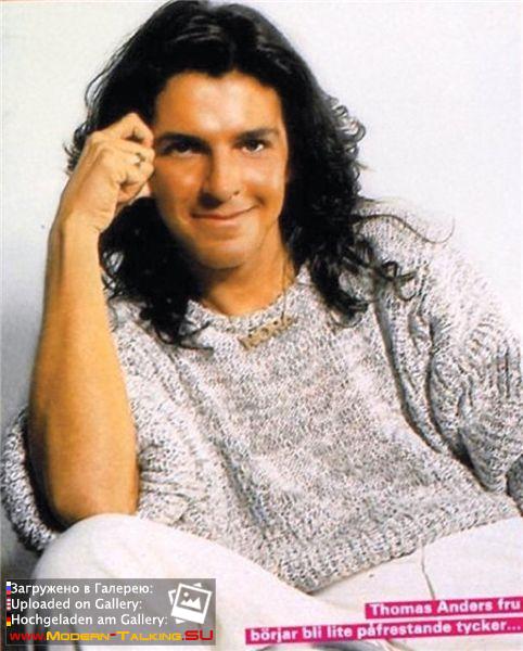 Томас Андерс 80 (229)