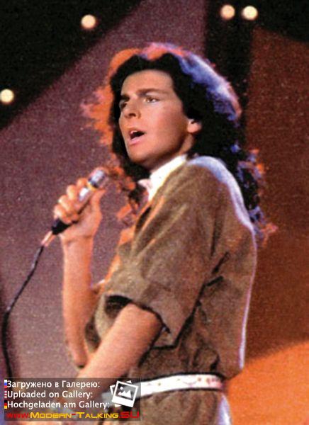 Томас Андерс 80 (231)