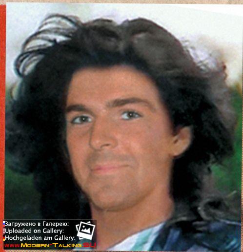 Томас Андерс 80 (233)