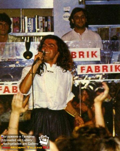 Томас Андерс 80 (234)