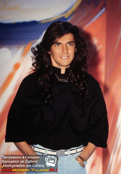 Томас Андерс 80 (235)