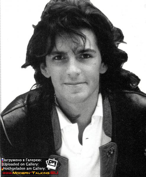 Томас Андерс 80 (236)