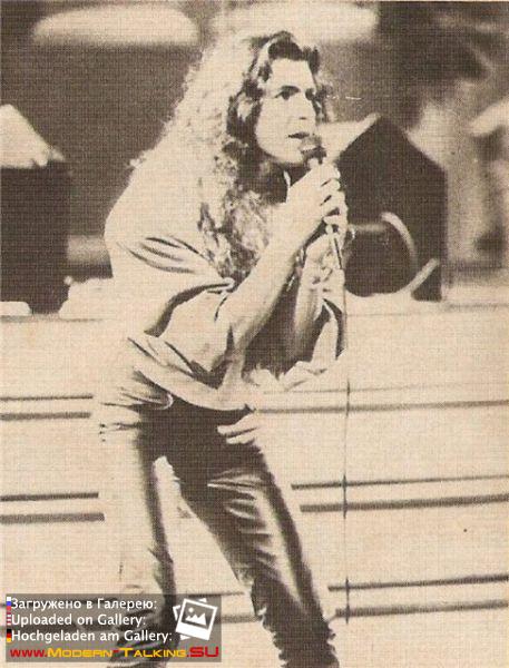 Томас Андерс 80 (243)