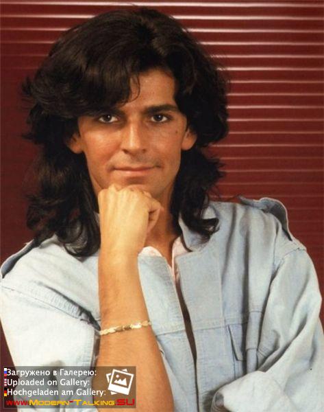 Томас Андерс 80 (245)