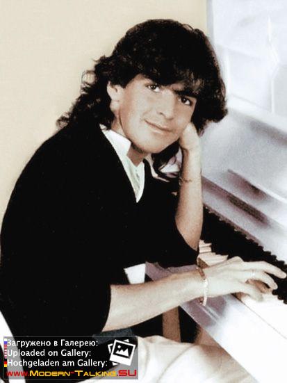 Томас Андерс 80 (249)